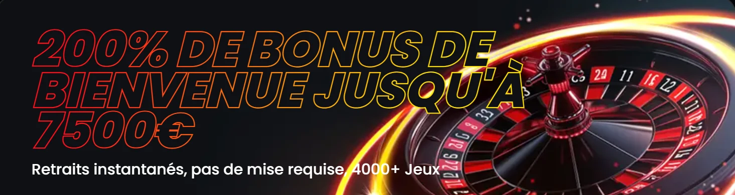 Tortuga casino bannière